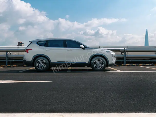 2022 Hyundai Ioniq 5 Design — Az Yakan