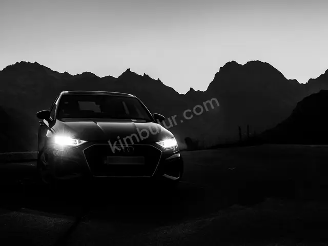 2020 Audi A8 Premium — Masrafsız — fotoğraf 3