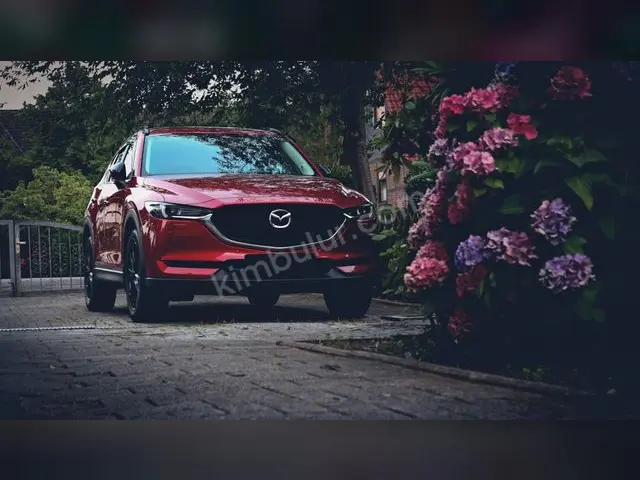 2023 Mazda Mazda 2 Premium — Tramer Kaydı Düşük — fotoğraf 2