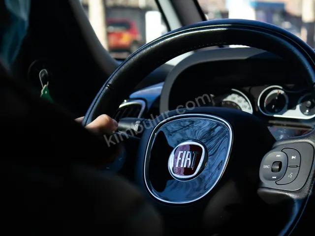 2019 Fiat Panda Urban — Az Yakan