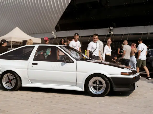 2025 Toyota GR86 Premium — Ekspertiz Raporlu