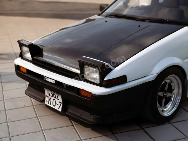 2011 Toyota GR86 Elite — Değişensiz — fotoğraf 2