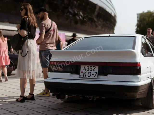 2025 Toyota GR86 Premium — Ekspertiz Raporlu — fotoğraf 2