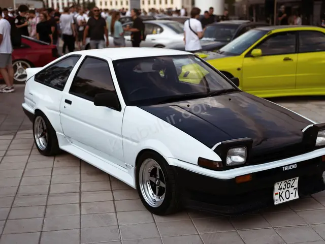 2011 Toyota GR86 Elite — Değişensiz