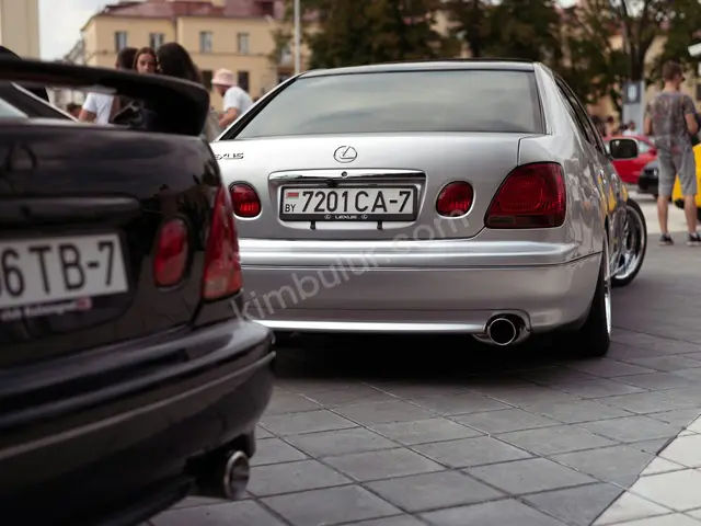2024 Lexus IS Premium — Ekspertiz Raporlu — fotoğraf 3