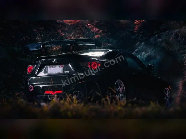 2018 Subaru XV Elite — Değişensiz