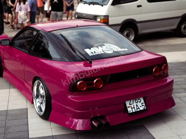 2013 Nissan Style — Garaj Aracı
