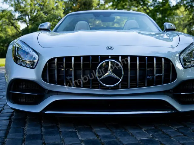 2019 Mercedes-Benz C Serisi Urban — Masrafsız — fotoğraf 2