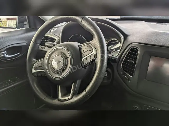 2018 Jeep Renegade Elite — Bakımları Yeni — fotoğraf 3
