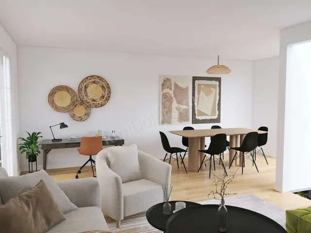 Milas Masrafsız 1+1 Devren Satılık Müstakil Ev