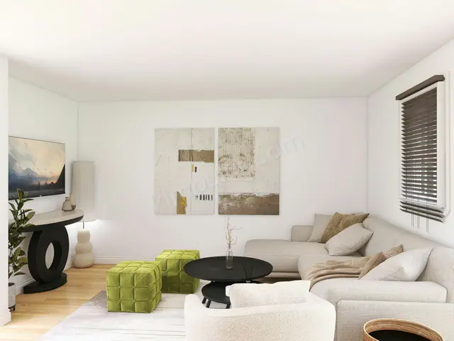 Edremit Merkezi Konumda 2+1 Devren Satılık Daire
