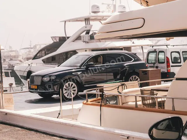 2016 Bentley Flying Spur Prestige — Ekspertiz Raporlu — fotoğraf 2