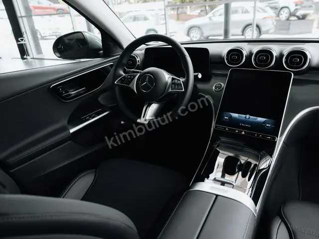 2021 Mercedes-Benz Prestige — Az Yakan