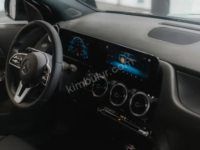 2019 Mercedes-Benz Comfort — Ekspertiz Raporlu