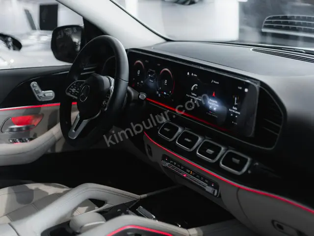 2025 Mercedes-Benz Titanium — İlk Elden — fotoğraf 4