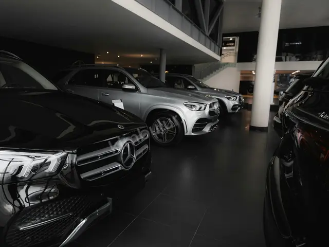 2012 Mercedes-Benz Design — Az Yakan — fotoğraf 3