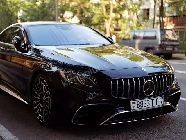 2024 Mercedes-Benz B Serisi Urban — Değişensiz