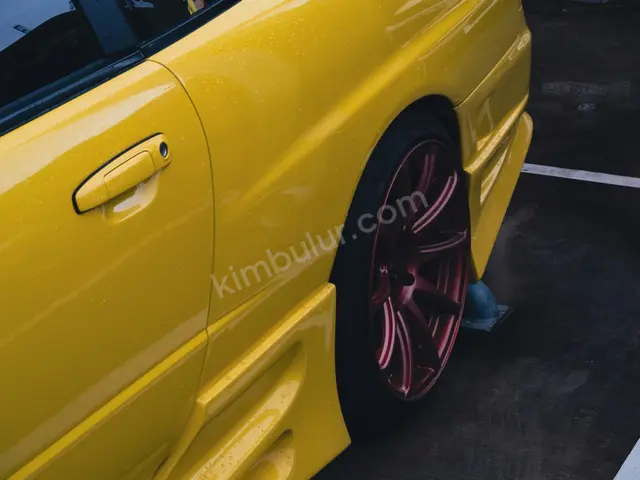 2024 Nissan Micra Premium — Garaj Aracı
