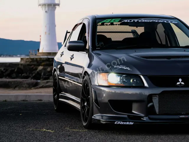 2025 Mitsubishi Colt Design — Garaj Aracı — fotoğraf 2
