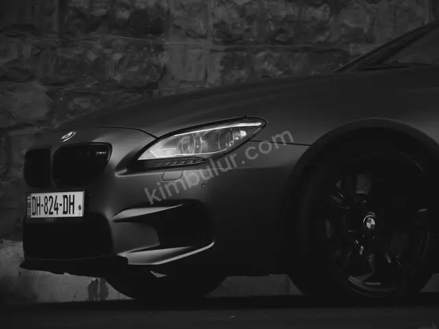 2018 BMW X6 Executive — Az Yakan