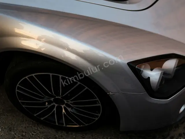 2012 Opel Vectra Style — Garaj Aracı — fotoğraf 2