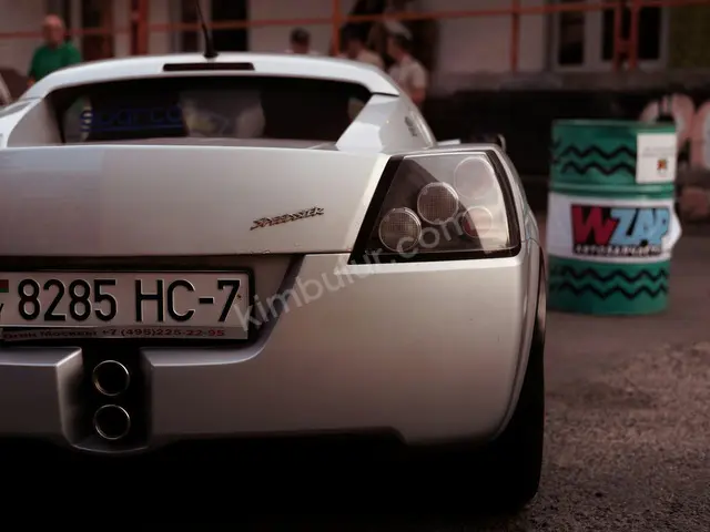 2021 Opel Insignia Premium — Masrafsız — fotoğraf 2