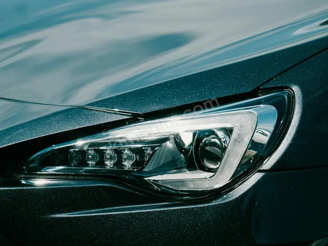 2015 Subaru Legacy Premium — Masrafsız — fotoğraf 2