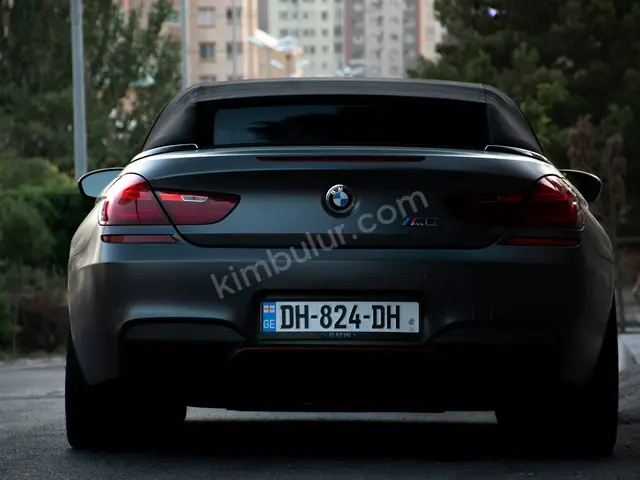 2018 BMW Z Serisi Premium — İlk Elden