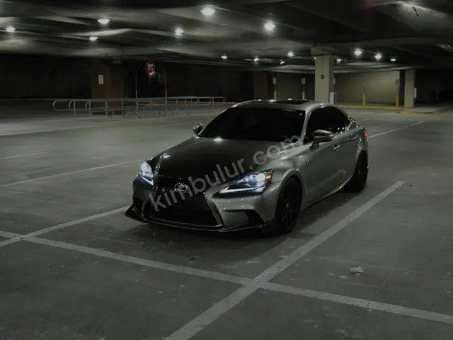 2012 Lexus LS Elite — Masrafsız — fotoğraf 2