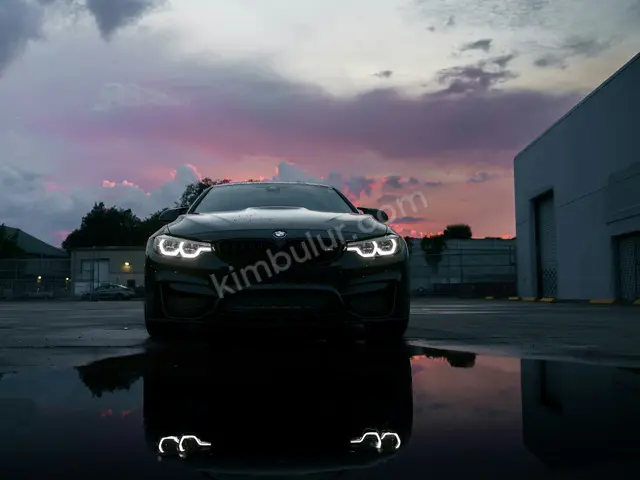 2014 BMW 1 Serisi Titanium — Tramer Kaydı Düşük — fotoğraf 3