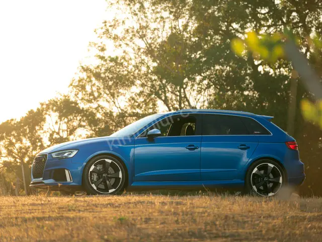 2019 Audi Sport — Değişensiz — fotoğraf 3