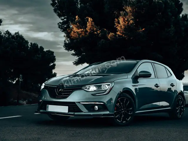 2021 Renault Clio Executive — Bakımları Yeni — fotoğraf 4