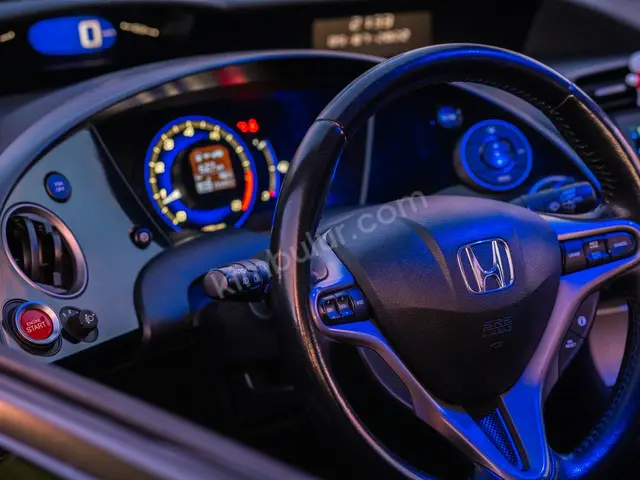 2025 Honda City Premium — İlk Elden