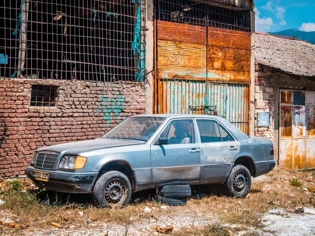 2022 Mercedes-Benz GLB Titanium — İlk Elden