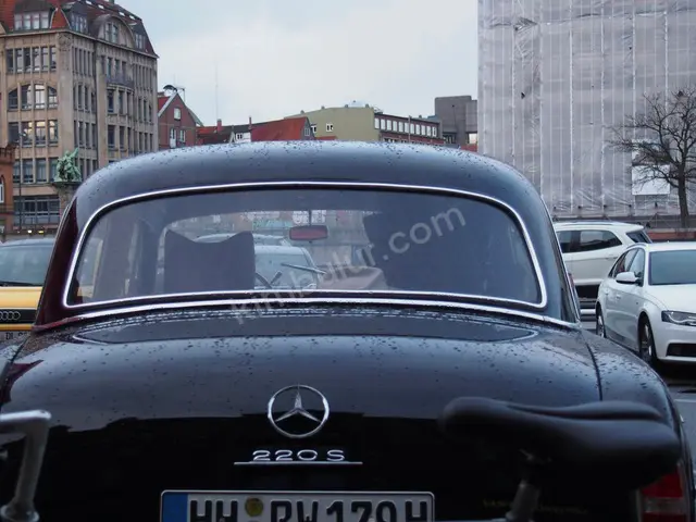 2023 Mercedes-Benz E Serisi Urban — İlk Elden