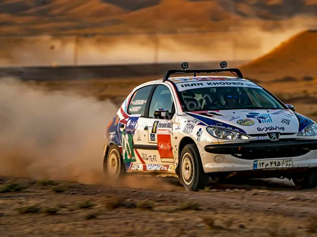 2010 Peugeot 207 Executive — Masrafsız — fotoğraf 2