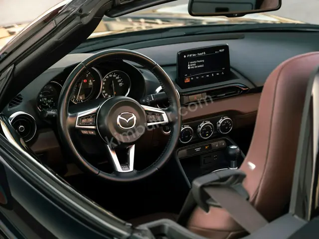 2024 Chery Omoda 5 Style — Masrafsız — fotoğraf 3