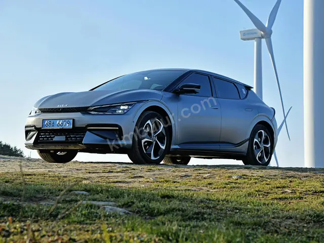 2019 Kia Stinger Design — Değişensiz — fotoğraf 3