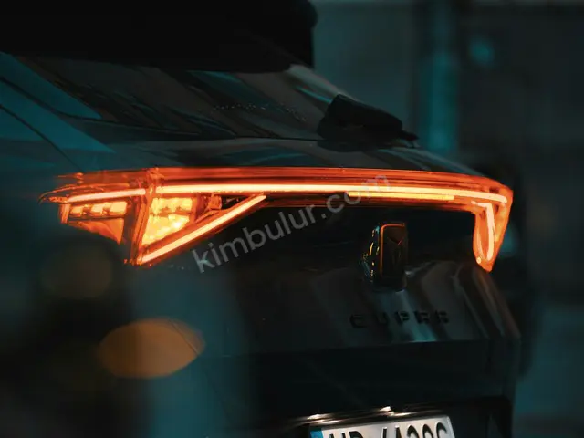 2014 Cupra Ateca Prestige — Tramer Kaydı Düşük — fotoğraf 2