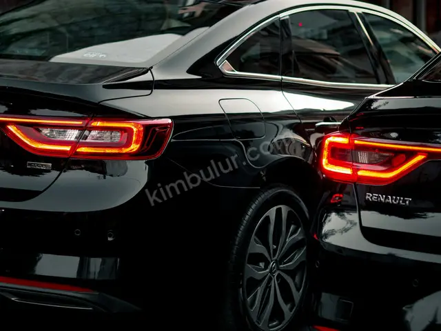 2015 Renault R 9 Urban — Ekspertiz Raporlu