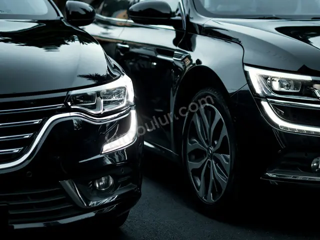 2010 Renault Fluence Premium — Değişensiz