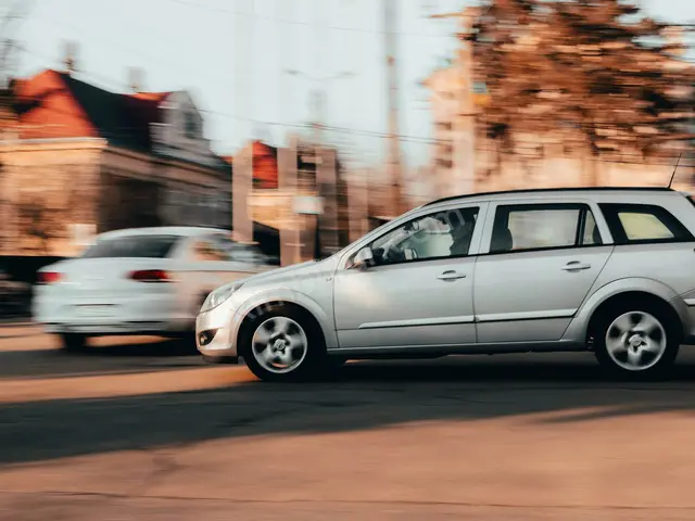 2016 Opel Astra Prestige — Bakımları Yeni