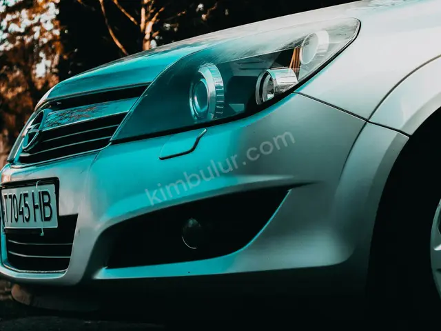2023 Opel Astra Sport — İlk Elden