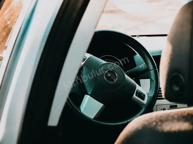2021 Opel Insignia Premium — Masrafsız