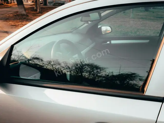 2016 Opel Kadett Executive — Garaj Aracı