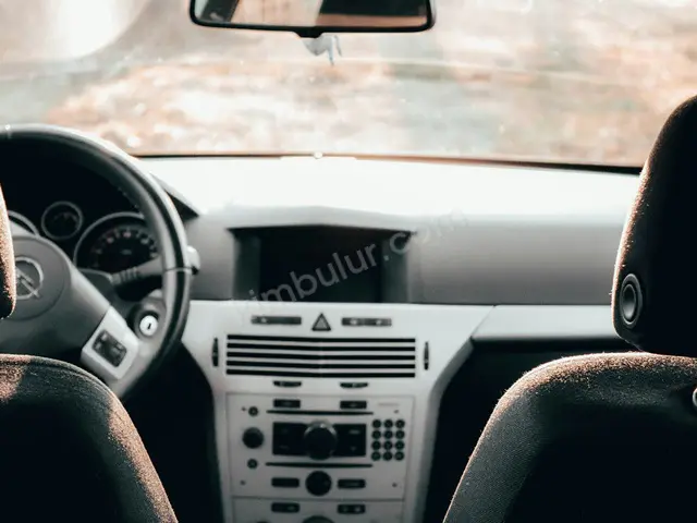 2021 Opel Corsa Sport — Masrafsız