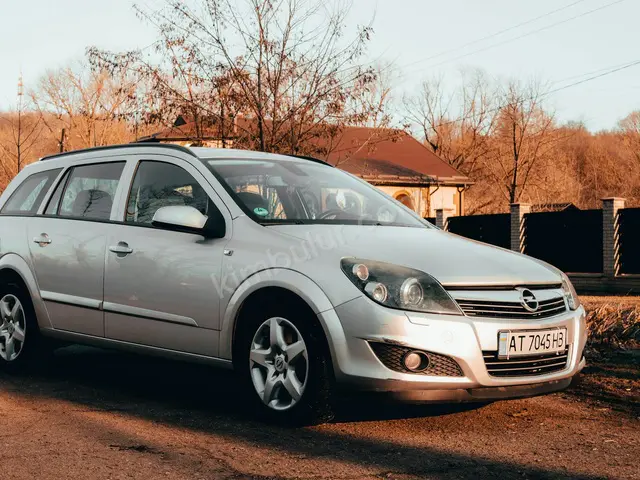 2016 Opel Astra Prestige — Bakımları Yeni — fotoğraf 4
