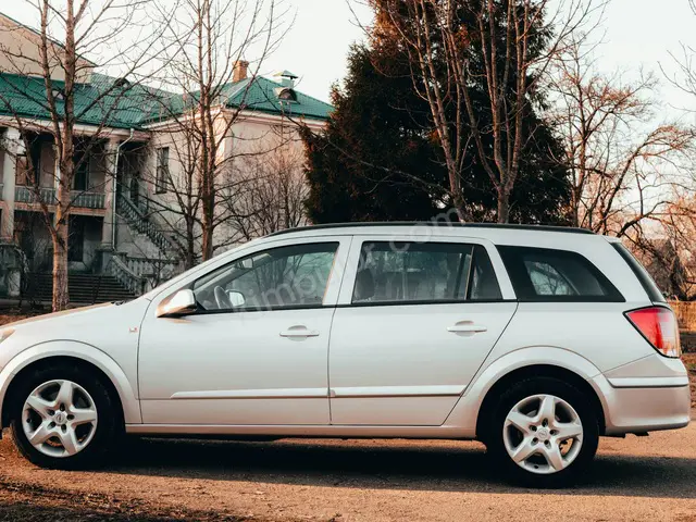2016 Opel Ascona Elite — İlk Elden — fotoğraf 3