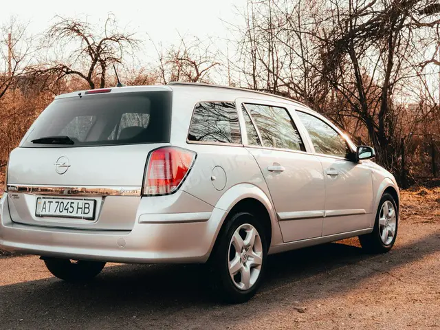 2016 Opel Ascona Elite — İlk Elden — fotoğraf 4