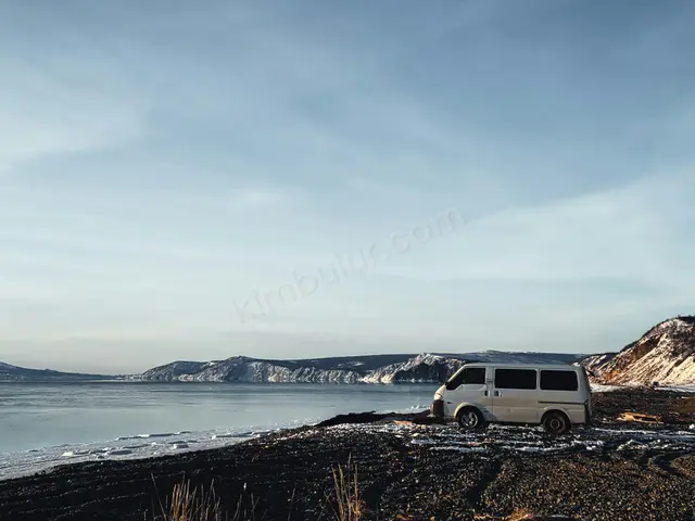2022 Fiat Fiorino Premium — Az Yakan